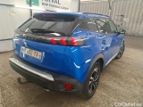  Peugeot  2008  Allure Business 1.5 HDi 110CV BVM6 E6d #3