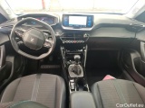  Peugeot  2008  Allure Business 1.5 HDi 110CV BVM6 E6d #5