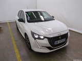  Peugeot  208  Allure Pack 1.2 PureTech 100CV BVM6 E6d #2