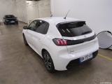  Peugeot  208  Allure Pack 1.2 PureTech 100CV BVM6 E6d #4