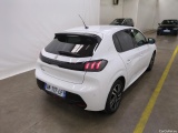  Peugeot  208  Allure Pack 1.2 PureTech 100CV BVM6 E6d #3
