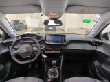  Peugeot  208  Allure Pack 1.2 PureTech 100CV BVM6 E6d #5