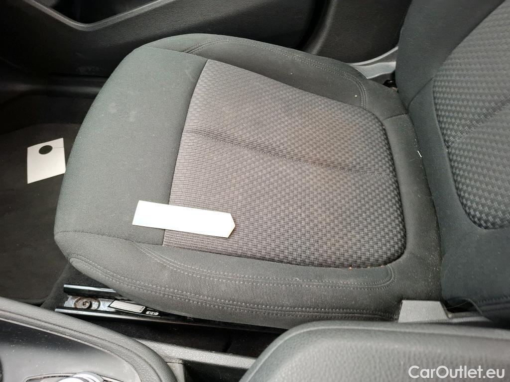  Bmw  X1 Série  sDrive16d Lounge 1.5 115CV BVA7 E6d #23