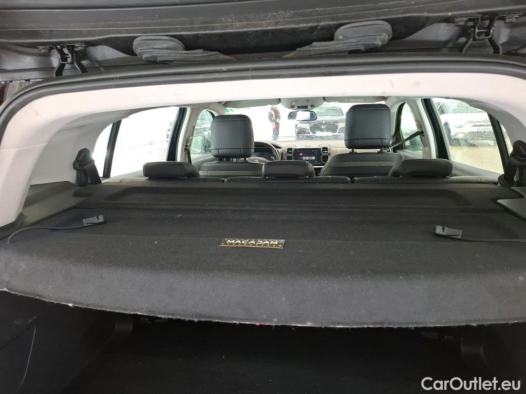  Citroen  C5 Aircross  Business 1.2 PureTech 130CV BVA8 E6d #28
