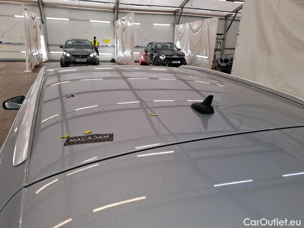  Audi  A3 AUDI  Sportback / 2016 / 5P / Berline 35 TDI 150 S TRONIC BUSINESS LINE #1