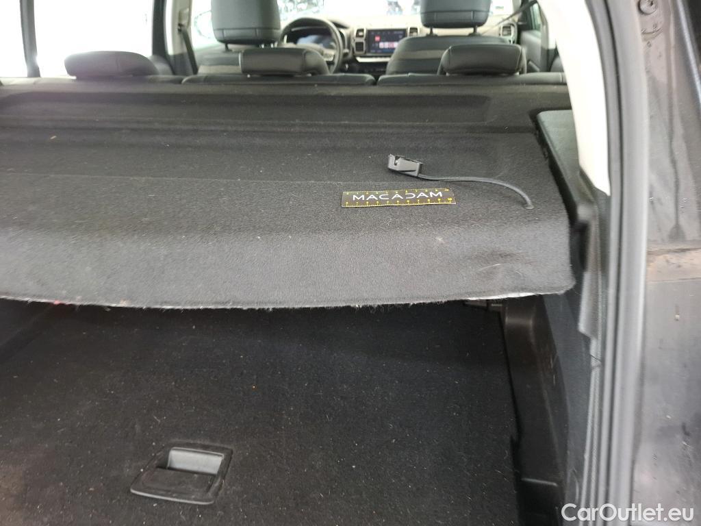  Citroen  C5 Aircross  Business 1.2 PureTech 130CV BVA8 E6d #30