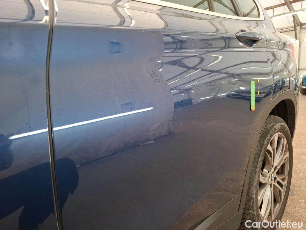  Bmw  X1 Série  sDrive16d Lounge 1.5 115CV BVA7 E6d #12