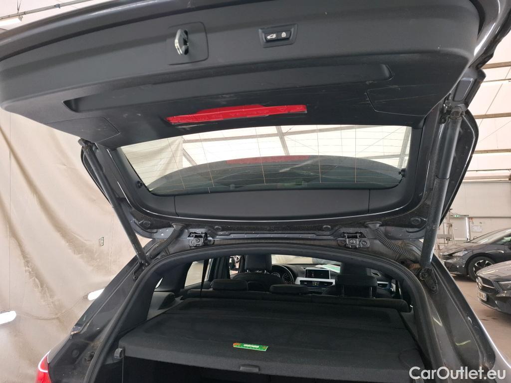  Bmw  X1 BMW  / 2019 / 5P / SUV sDrive18i M Sport DKG7 #9