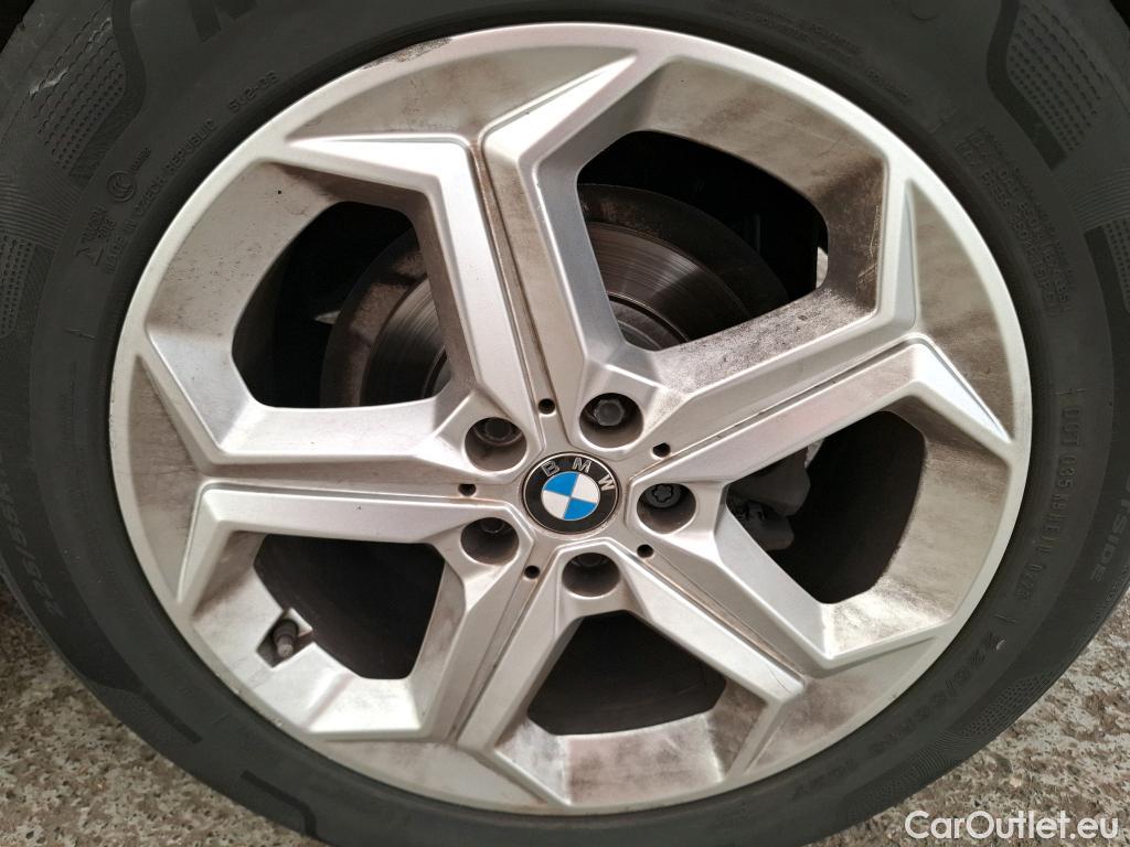  Bmw  X1 BMW  / 2022 / 5P / SUV sDrive18d Business Design DKG7 #4