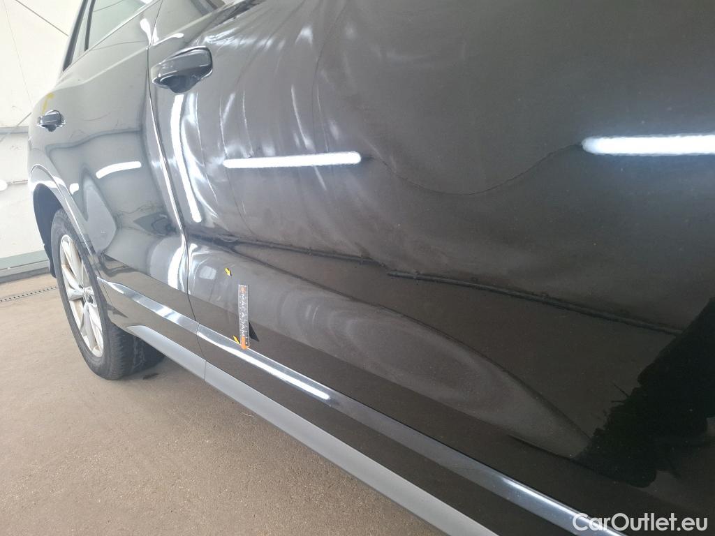  Audi  Q3  40 TDI quattro S line 2.0 TDI 190CV BVA7 E6dT #1