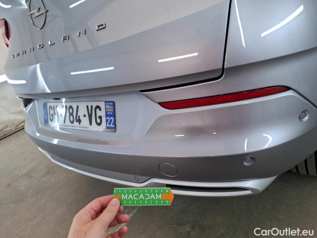  Opel   Grandland X Grandland X Elegance Business 1.5 130CV BVA8 E6d #18
