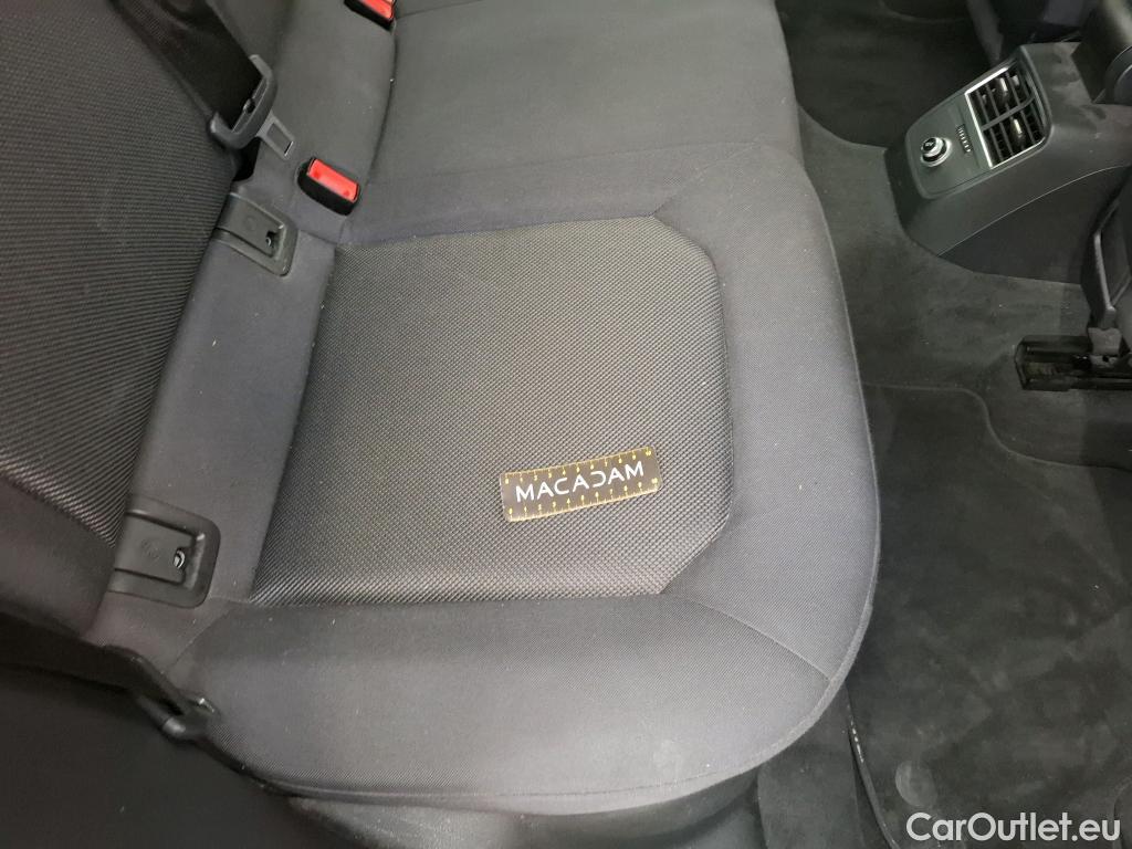  Audi  A3 AUDI  Sportback / 2016 / 5P / Berline 35 TDI 150 S TRONIC BUSINESS LINE #30