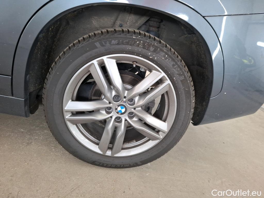  Bmw  X1 BMW  / 2019 / 5P / SUV sDrive18i M Sport DKG7 #7