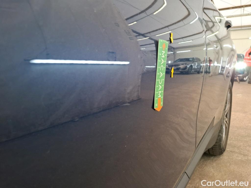 Bmw  X1 Série  sDrive16d Lounge 1.5 115CV BVA7 E6d #11