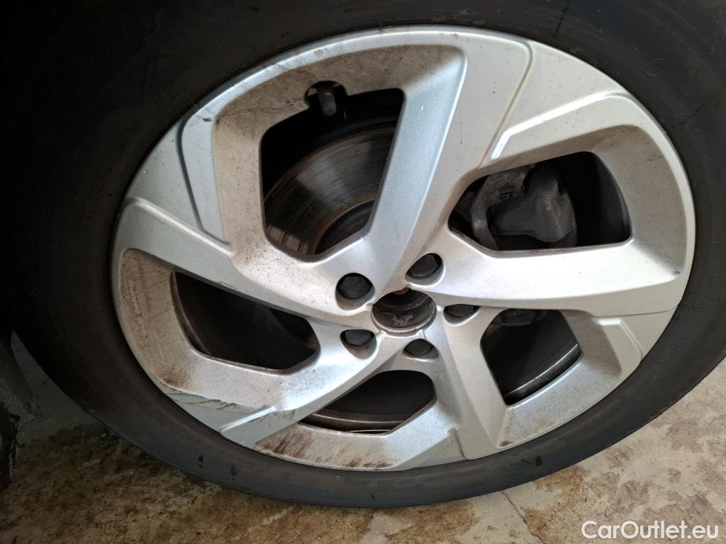  Citroen  C5 Aircross  Business 1.2 PureTech 130CV BVA8 E6d #24
