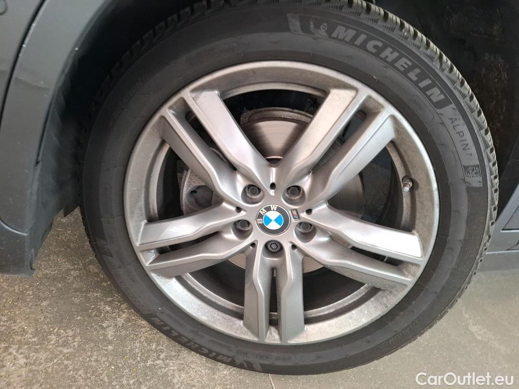  Bmw  X1 BMW  / 2019 / 5P / SUV sDrive18i M Sport DKG7 #8