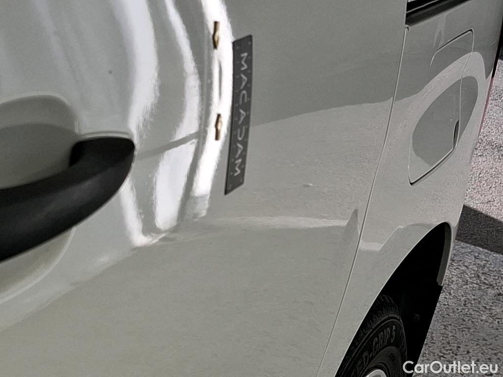  Citroen  Berlingo  Live M 1.5 BlueHDi 100CV BVM5 E6dT #4
