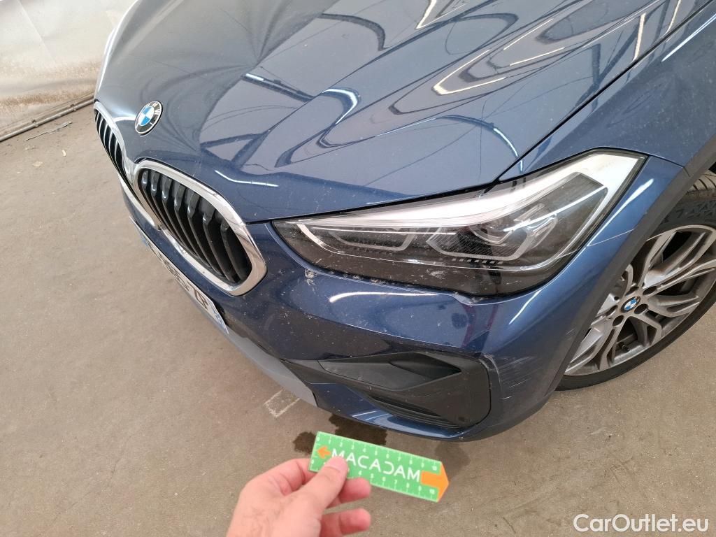  Bmw  X1 Série  sDrive16d Lounge 1.5 115CV BVA7 E6d #1