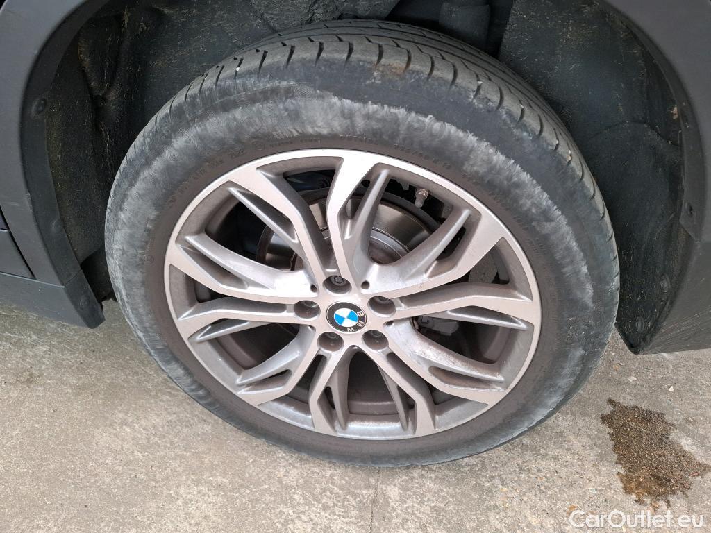 Bmw  X1 Série  sDrive16d Lounge 1.5 115CV BVA7 E6d #22