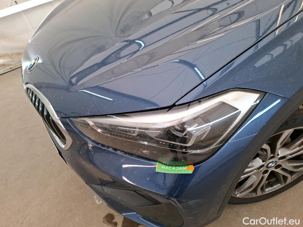  Bmw  X1 Série  sDrive16d Lounge 1.5 115CV BVA7 E6d #20