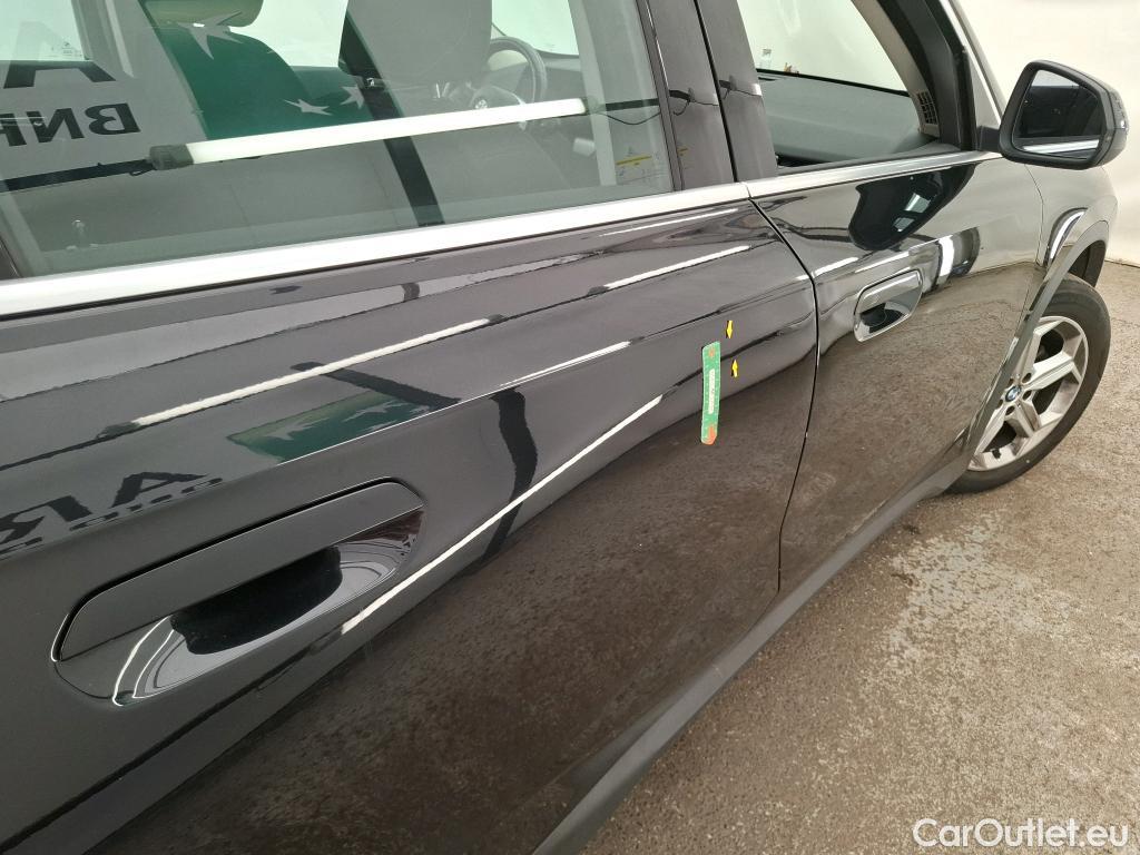  Bmw  X1 BMW  / 2022 / 5P / SUV sDrive18d Business Design DKG7 #13