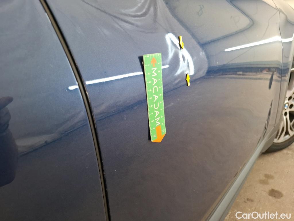  Bmw  X1 Série  sDrive16d Lounge 1.5 115CV BVA7 E6d #16