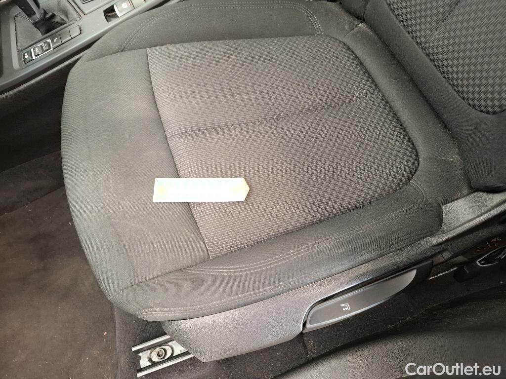  Bmw  X1 Série  sDrive16d Lounge 1.5 115CV BVA7 E6d #26
