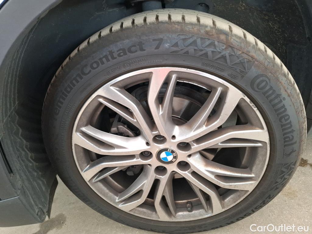  Bmw  X1 Série  sDrive16d Lounge 1.5 115CV BVA7 E6d #5