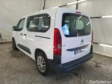  Citroen  Berlingo  Live M 1.5 BlueHDi 100CV BVM5 E6dT #2