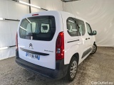  Citroen  Berlingo  Live M 1.5 BlueHDi 100CV BVM5 E6dT #3