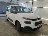  Citroen  Berlingo  Live M 1.5 BlueHDi 100CV BVM5 E6dT #4