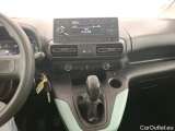  Citroen  Berlingo  Live M 1.5 BlueHDi 100CV BVM5 E6dT #7
