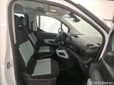  Citroen  Berlingo  Live M 1.5 BlueHDi 100CV BVM5 E6dT #8