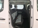  Citroen  Berlingo  Live M 1.5 BlueHDi 100CV BVM5 E6dT #9