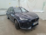  Cupra  Formentor CUPRA  / 2020 / 5P / SUV 1.5 TSI 150ch DSG7 Business Edition #4