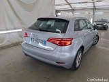  Audi  A3 AUDI  Sportback / 2016 / 5P / Berline 35 TDI 150 S TRONIC BUSINESS LINE #3