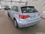  Audi  A3 AUDI  Sportback / 2016 / 5P / Berline 35 TDI 150 S TRONIC BUSINESS LINE #2
