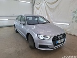  Audi  A3 AUDI  Sportback / 2016 / 5P / Berline 35 TDI 150 S TRONIC BUSINESS LINE #4
