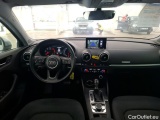  Audi  A3 AUDI  Sportback / 2016 / 5P / Berline 35 TDI 150 S TRONIC BUSINESS LINE #5