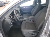  Audi  A3 AUDI  Sportback / 2016 / 5P / Berline 35 TDI 150 S TRONIC BUSINESS LINE #8
