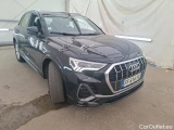  Audi  Q3  40 TDI quattro S line 2.0 TDI 190CV BVA7 E6dT #4