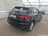  Audi  Q3  40 TDI quattro S line 2.0 TDI 190CV BVA7 E6dT #3