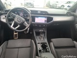  Audi  Q3  40 TDI quattro S line 2.0 TDI 190CV BVA7 E6dT #5