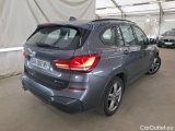  Bmw  X1 BMW  / 2019 / 5P / SUV sDrive18i M Sport DKG7 #3