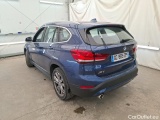  Bmw  X1 Série  sDrive16d Lounge 1.5 115CV BVA7 E6d #2
