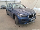  Bmw  X1 Série  sDrive16d Lounge 1.5 115CV BVA7 E6d #4