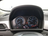  Bmw  X1 Série  sDrive16d Lounge 1.5 115CV BVA7 E6d #6
