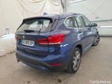  Bmw  X1 Série  sDrive16d Lounge 1.5 115CV BVA7 E6d #3