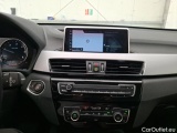  Bmw  X1 Série  sDrive16d Lounge 1.5 115CV BVA7 E6d #7