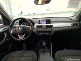  Bmw  X1 Série  sDrive16d Lounge 1.5 115CV BVA7 E6d #5